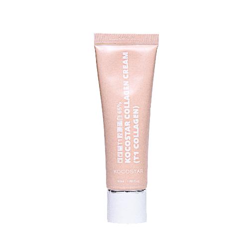 Kocostar T1 Collagen Cream Mask