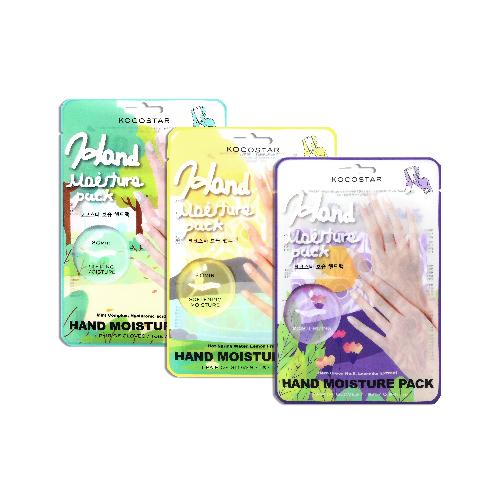 Kocostar Hand&Foot Moisture Pack