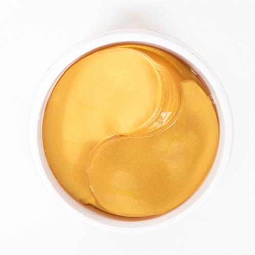 KOCOSTAR Princess Eye Patch Gold(90g)