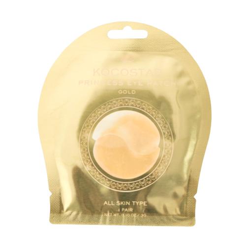 KOCOSTAR Princess Eye Patch Gold(3g)